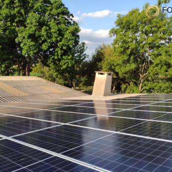 Comprar o produto de Placas de energia solar em Energia Solar em Triunfo, RS por Solutudo