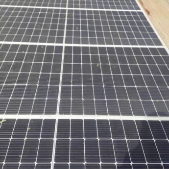 Comprar o produto de Kit de energia solar em Energia Solar em Triunfo, RS por Solutudo