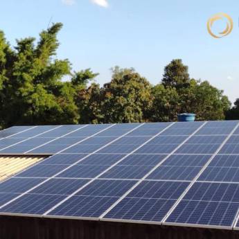 Comprar o produto de Energia solar residencial em Energia Solar em Triunfo, RS por Solutudo