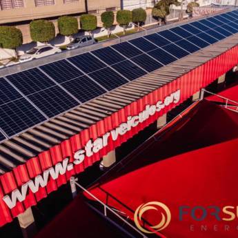 Comprar o produto de Energia solar para comércio em Energia Solar em Triunfo, RS por Solutudo
