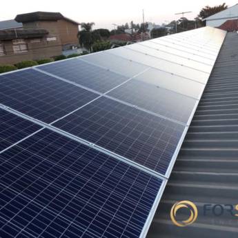 Comprar o produto de Energia solar ongrid em Energia Solar em Triunfo, RS por Solutudo
