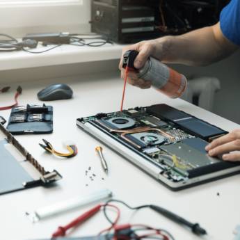 Comprar o produto de Manutenção em Computadores e Notebooks em Suporte Técnico em Bauru, SP por Solutudo Comprar o produto de Manutenção em Computadores e Notebooks em Suporte Técnico em Bauru, SP por Solutudo