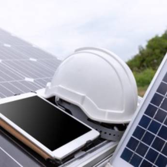 Comprar o produto de Kit de energia solar em Energia Solar em Picos, PI por Solutudo