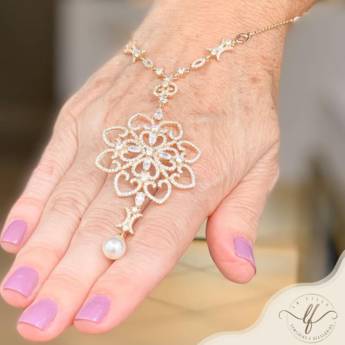 Comprar o produto de Pulseiras em Pulseiras em Araras, SP por Solutudo Comprar o produto de Pulseiras em Pulseiras em Araras, SP por Solutudo