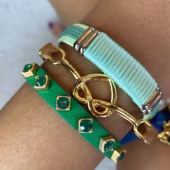 Comprar o produto de Pulseiras em Pulseiras em Araras, SP por Solutudo Comprar o produto de Pulseiras em Pulseiras em Araras, SP por Solutudo