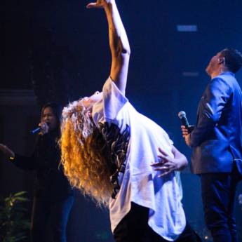 Comprar o produto de Dança Gospel em Danças em Brasília, DF por Solutudo