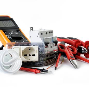 Comprar o produto de Materiais Elétricos em Materiais Elétricos em Marília, SP por Solutudo