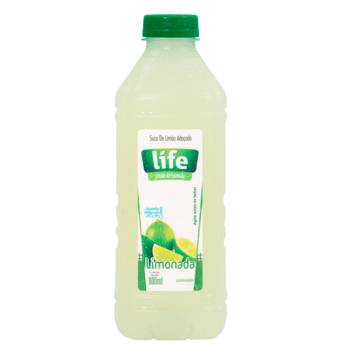 Comprar o produto de Suco de Limão 900 ml em Sucos em Bauru, SP por Solutudo