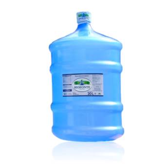 Comprar o produto de Galão de Água Mineral de 20 litros em Águas Minerais em Bauru, SP por Solutudo