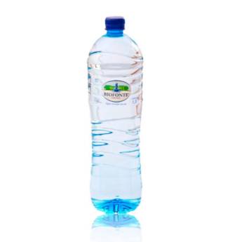 Comprar o produto de Garrafa de Água Mineral 1,5L em Águas Minerais em Bauru, SP por Solutudo