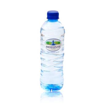 Comprar o produto de Garrafa de Água Mineral 510ml em Águas Minerais em Bauru, SP por Solutudo