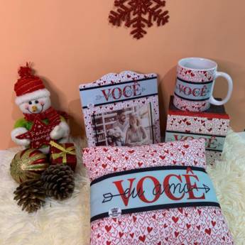 Comprar produto Ofertas de Natal - Personalizados em Ofertas pela empresa Anne Ateliê & Presentes777 em Belém, PA