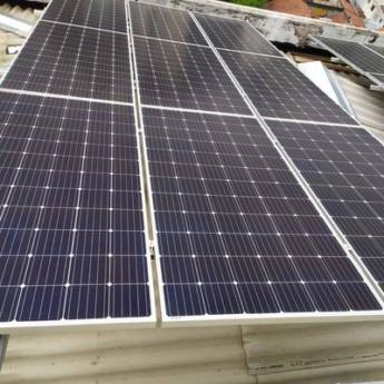 Comprar o produto de Projeto de Energia Solar em Energia Solar em Cotia, SP por Solutudo