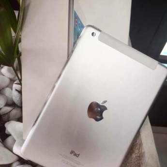 Comprar o produto de Ipad em iPad e Tablets em Cerquilho, SP por Solutudo
