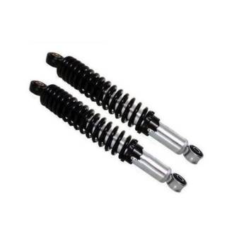 Comprar o produto de Amortecedores em Amortecedores em Ilhéus, BA por Solutudo