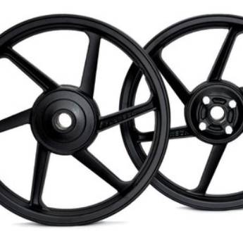 Comprar o produto de Rodas Liga Leve em Rodas em Ilhéus, BA por Solutudo