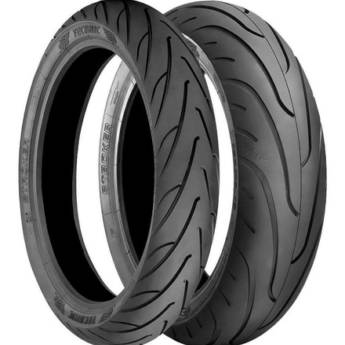 Comprar o produto de Pneus em Pneus para Motos em Ilhéus, BA por Solutudo