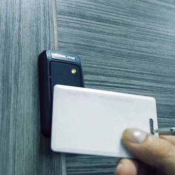 Comprar o produto de Controle de Acesso em Segurança e Monitoramento em Itu, SP por Solutudo