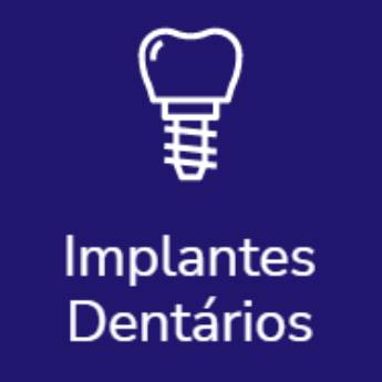 Comprar o produto de Implantes Dentários em Implantes pela empresa Sorridents Clínicas Odontológicas  em Boituva, SP por Solutudo