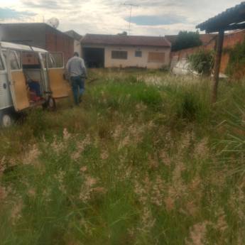 Comprar o produto de Pulverizador de Terreno em Bauru em Limpeza de Área Externa em Bauru, SP por Solutudo