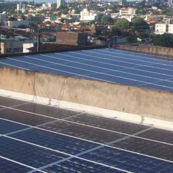 Comprar o produto de Empresa especializada em energia solar em Energia Solar em Caruaru, PE por Solutudo