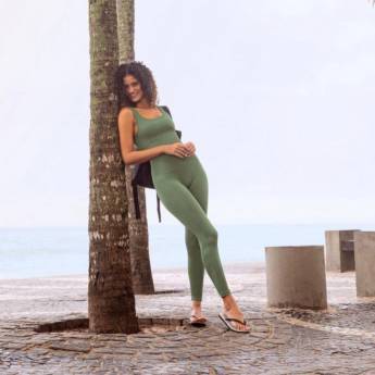 Comprar o produto de Roupas Fitness em Arapoti em Roupas em Arapoti, PR por Solutudo