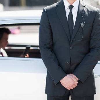 Comprar o produto de Serviço de Portaria  em Serviços de Portaria e Limpeza em São Paulo, SP por Solutudo