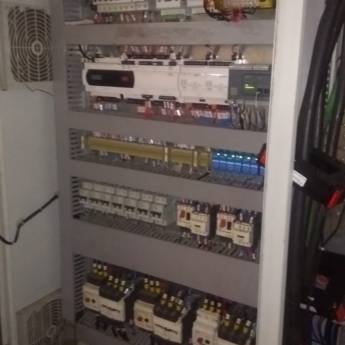 Comprar o produto de Manutenção Preventiva e Corretiva de Equipamentos Chiller em Refrigeração - Assistência Técnica em Rio de Janeiro, RJ por Solutudo