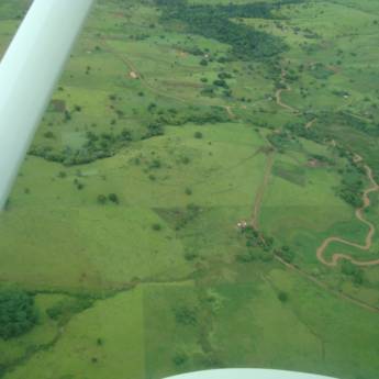 Comprar o produto de Demarcação de lotes em Topografias em Lagoa Santa, MG por Solutudo