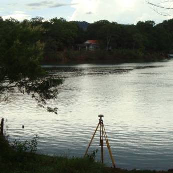 Comprar o produto de Georreferenciamento de Imóveis Rurais em Topografias em Lagoa Santa, MG por Solutudo