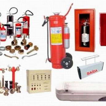Comprar o produto de Instalação de Medidas de Proteção contra Incêndios  em Proteção contra Incêndios em Jundiaí, SP por Solutudo