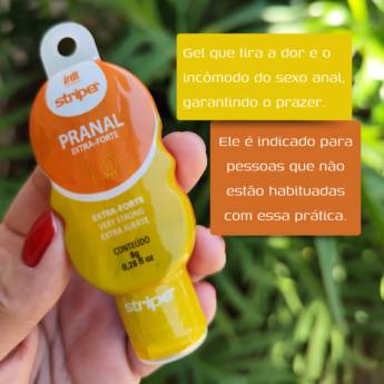Comprar o produto de Prazer Anal em Prazer Anal em Marília, SP por Solutudo