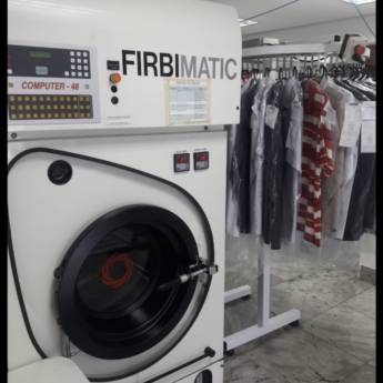 Comprar o produto de Limpeza a seco em Tipos de Lavagem em Santa Luzia, MG por Solutudo