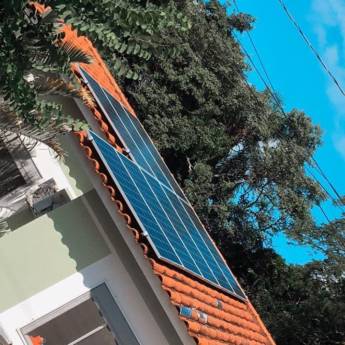 Comprar o produto de Energia Solar em Condomínio em Energia Solar em Santa Maria, RS por Solutudo