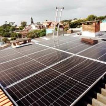 Comprar produto Energia Solar para Indústria em Energia Solar pela empresa DB Energias Renováveis em Rio Grande, RS