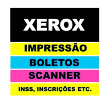 Comprar o produto de Cópias Preto/Colorido em Copiadoras - Xerox em Manaus, AM por Solutudo