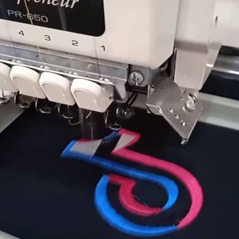 Comprar o produto de Bordados em Geral em Bordados em Manaus, AM por Solutudo