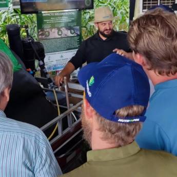 Comprar o produto de Biogás em Energias Sustentáveis em Primavera do Leste, MT por Solutudo