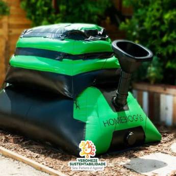 Comprar o produto de Biodigestor em Energia Solar em Primavera do Leste, MT por Solutudo