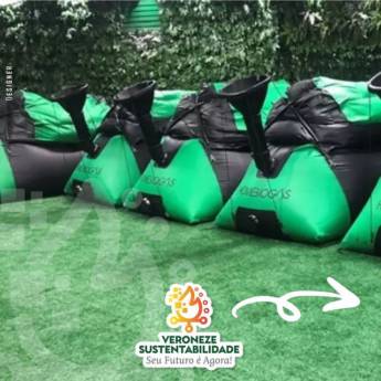 Comprar o produto de Instalação biodigestor em Energias Sustentáveis em Primavera do Leste, MT por Solutudo