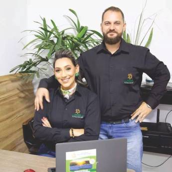 Comprar o produto de Representante HomeBiogás em Energias Sustentáveis em Primavera do Leste, MT por Solutudo