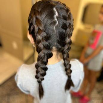 Comprar o produto de Trança em Salões de Beleza em Botucatu, SP por Solutudo