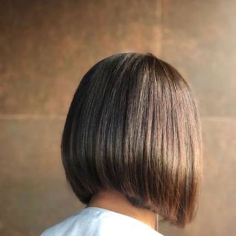 Comprar o produto de Corte  em Salões de Beleza em Botucatu, SP por Solutudo