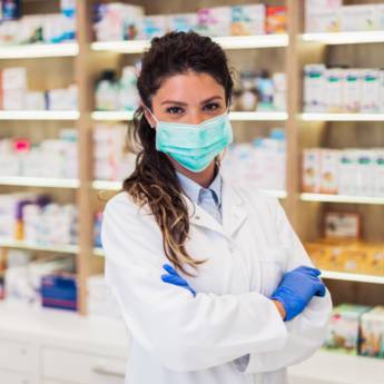 Comprar o produto de Assistência Farmacêutica em Farmácias em Divinópolis, MG por Solutudo