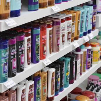 Comprar o produto de Perfumaria em Perfumarias - Cosméticos em Divinópolis, MG por Solutudo