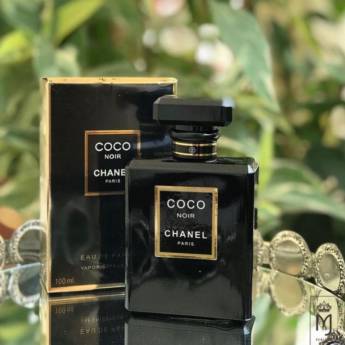 Comprar produto Coco Noir em Perfumes Importados pela empresa MJ Perfume Importado em Aracaju, SE