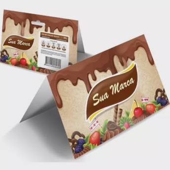 Comprar o produto de Solapas Supremo 250g em Blister e Solapa  em São José do Rio Preto, SP por Solutudo