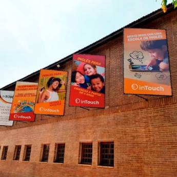 Comprar o produto de Comunicação Visual em Gráficas e Impressão em São José do Rio Preto, SP por Solutudo