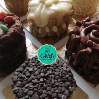 Comprar o produto de MINI CAKES CAMOA - SABORES DIVERSOS em Outros Doces em Botucatu, SP por Solutudo Comprar o produto de MINI CAKES CAMOA - SABORES DIVERSOS em Outros Doces em Botucatu, SP por Solutudo