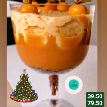 Comprar o produto de Taça Banoffe em Doces em Botucatu, SP por Solutudo Comprar o produto de Taça Banoffe em Doces em Botucatu, SP por Solutudo